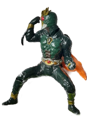 ของสะสม กาจาปอง อนาเธอร์ อากิโตะ Another Akito