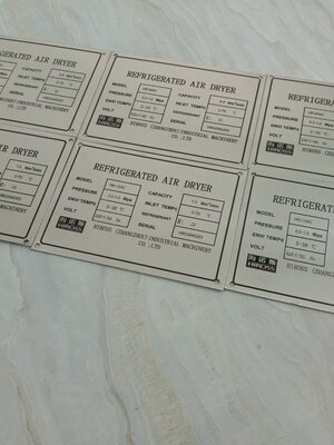 ป้ายกัดกรด