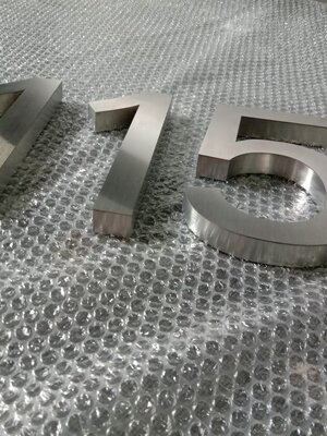 ป้ายบ้านเลขที่