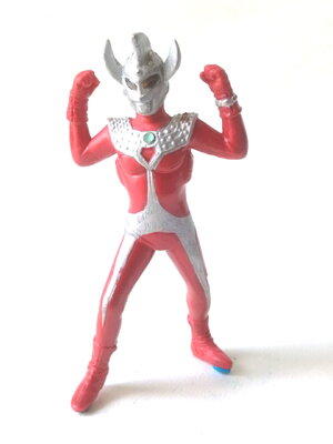 อุลตร้าแมนทาโร่ ฟิชโช่ ***ซ่อมสี ไม่มีฐาน Ultraman Taro, Fisho งานเก่า งานไทย
