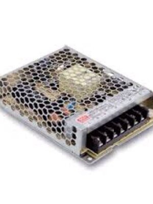 หม้อแปลง SWITCHING POWER SUPPLY MEANWELL LRS 12V 100W