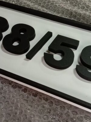 ป้ายบ้านเลขที่