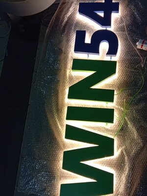 ป้ายไฟออกหลัง