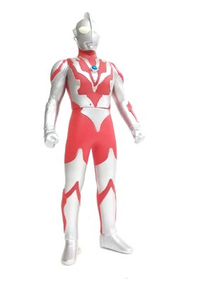 ซอฟ 5.5 นิ้ว ขนาดตามรูป อุลตร้าแมนรีบุต อุลตร้าแมนอินโดนีเซีย ที่ถูกลิขสิทธิ์ และปรากฏตัวในอุลตร้าแมนภาคล่าสุด absoluted conspiracy สภาพดี มีรอยบ้าง