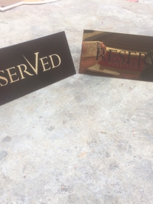 ป้ายบริษัท