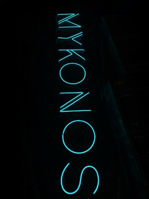 ป้ายไฟนีออน