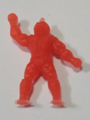 ของสะสม ตุ๊กตุ่นแถมขนม 1.5"