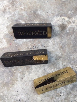 ป้ายบริษัท