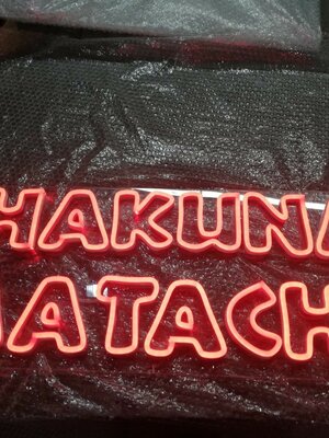 ป้ายไฟนีออน