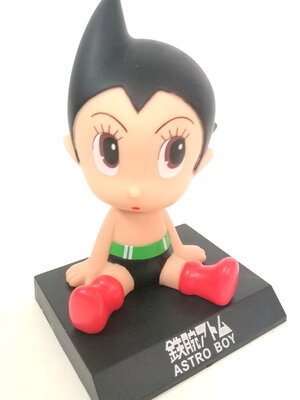 บั๊บเบิ้ลเฮด เจ้าหนูอะตอม เจ้าหนูปรมาณู, อะตอม, แอสโตรบอย Bubble head, Astro Boy,Atom ตุ๊กตาดุ๊กดิ๊ก,ตุ๊กตาส่ายหัว ***กล่องมีตำหนิ ตามภาพ