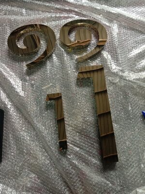 ป้ายบ้านเลขที่