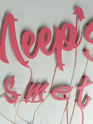 ป้ายไฟออกหลัง