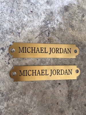 ป้ายบริษัท