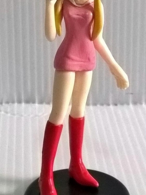 ฟิกเกอร์ ลูน่า Luna from kachan