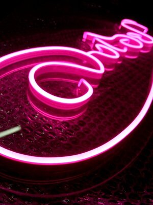 ป้ายไฟนีออน