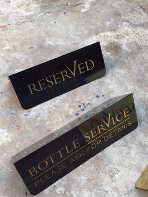 ป้ายบริษัท