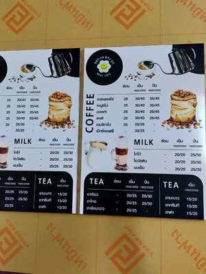 ป้ายสติกเกอร์