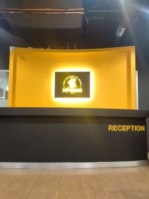 ป้ายไฟออกหลัง