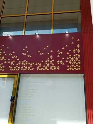 ป้ายไวนิล