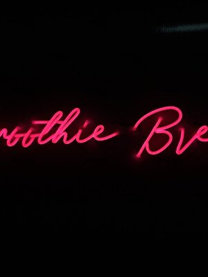 ป้ายไฟนีออน