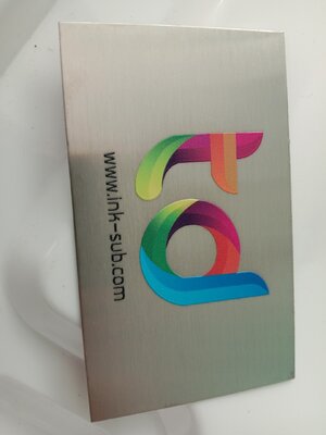 ป้ายพิมพ์สกรีน