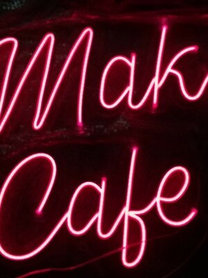 ป้ายไฟนีออน