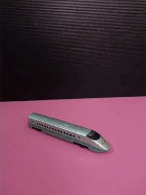 มือ2 มีหลายภาพ มีตำหนิ,หัวรถจักร รถไฟเหล็ก มีตราปั๊ม