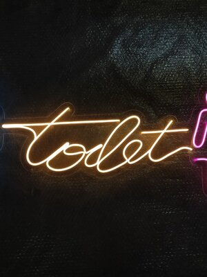 ไฟนีออน เฟค