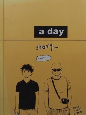 มีหลายภาพ,หนังสือปกแข็ง A Day Story ชุด comic ลำดับที่ 010 พิมพ์ครั้งแรกตุลาคม 2556 Limited Edition