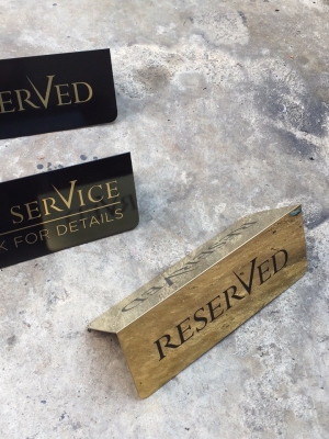 ป้ายบริษัท