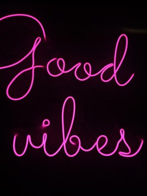 ป้ายไฟนีออน