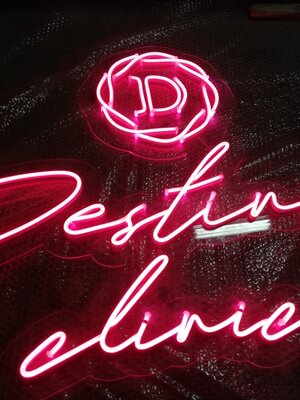 ป้ายไฟนีออน