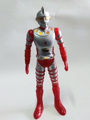 มีหลายภาพ, ซ่อมสี โมเดล จัมโบ้เอ ตัวกลาง ขนาดประมาณ 25 ซม. **มีตำหนิ ตามภาพ