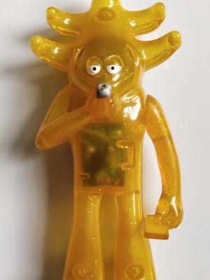 ของสะสมเก่า หนึ่งในมาสค็อตกีฬาโอบิมปิคเจ้าภาพร่วมระหว่างญี่ปุ่นและเกาหลี , Collectible Olympic mascot 2002,Japan and Korea ***สำหรับสะสมเท่านั้น แบตเตอรี่ใช้งานไม่ได้