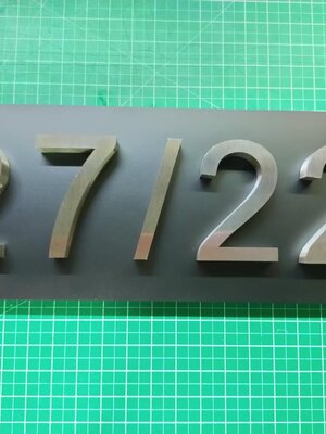 ป้ายบ้านเลขที่