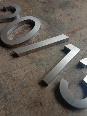 ป้ายบ้านเลขที่