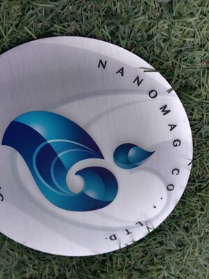 ป้ายกัดกรด