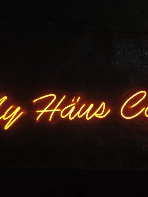 ไฟนีออน เฟค