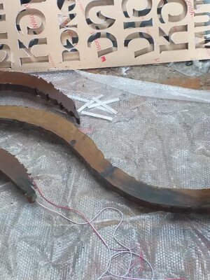 ป้ายไฟออกหลัง