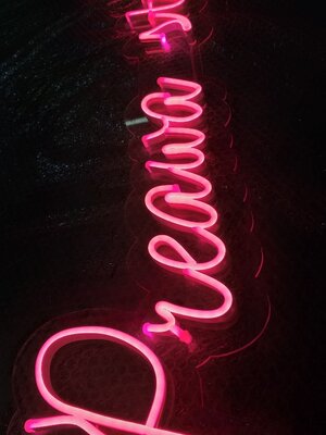 ป้ายไฟนีออก