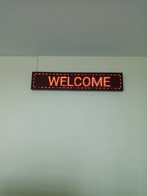 ป้ายกล่องไฟ