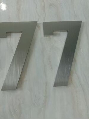 ป้ายบ้านเลขที่