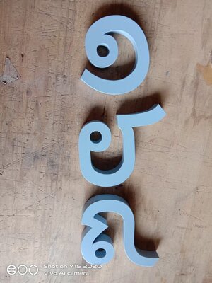 ป้ายบ้านเลขที่