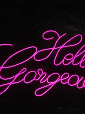 ไฟนีออน เฟค