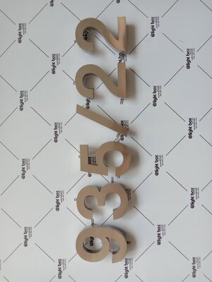 ป้ายบ้านเลขที่