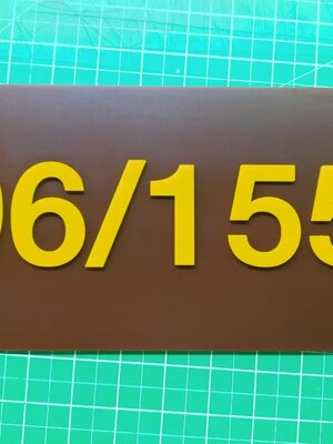 ป้ายบ้านเลขที่