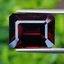 พลอย โกเมน Garnet 11.19 กะรัต (Cts.) พลอยแท้ อัญมณีมงคลประจําวันเกิด เครื่องประดับพลอย