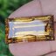 พลอย ซิทริน Citrine 31.25 กะรัต (Cts.) พลอยแท้ อัญมณีมงคลประจําวันเกิด เครื่องประดับพลอย