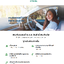 15 PV.พรบ.รถเก๋ง ปิคอัพ รถรับจ้าง ฯลฯ เริ่มต้นที่645 บาท