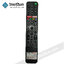 รีโมททีวีSony รุ่นRMT-TX500P (มีปุ่มGooglePlay/ปุ่มNetflix) SMART TV *กดดูรายละเอียดก่อนสั่งซื้อ*